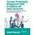 Customer Relationship Management CRM for Medium and Small Enterprises – Sleviste.cz