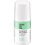 Make Me BIO Aloe Vera roll-on 50 ml – Zbozi.Blesk.cz