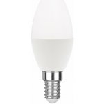 FanEurope Fan KLASSIC-E14C-6M-KIT Sada 3 x žárovek LED CANDELA E14, 6 W 510 lm 4000 K – Hledejceny.cz