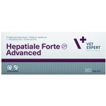 Hepatiale Forte Advanced 30 tbl – Zboží Mobilmania