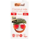 Rostlinné mléko a nápoje Ecomil Nápoj z kokosu 1 l