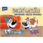MFP 5301192 Omalovánky Domácí mazlíčci – Hledejceny.cz