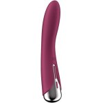 Satisfyer Spinning Rabbit 1 – Zbozi.Blesk.cz