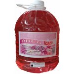 MPD Arco foam mýdlo tekuté pěnové 5 l – Zboží Dáma