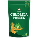 Iswari Chlorella Bio 125 g 250 tablet – Zboží Mobilmania