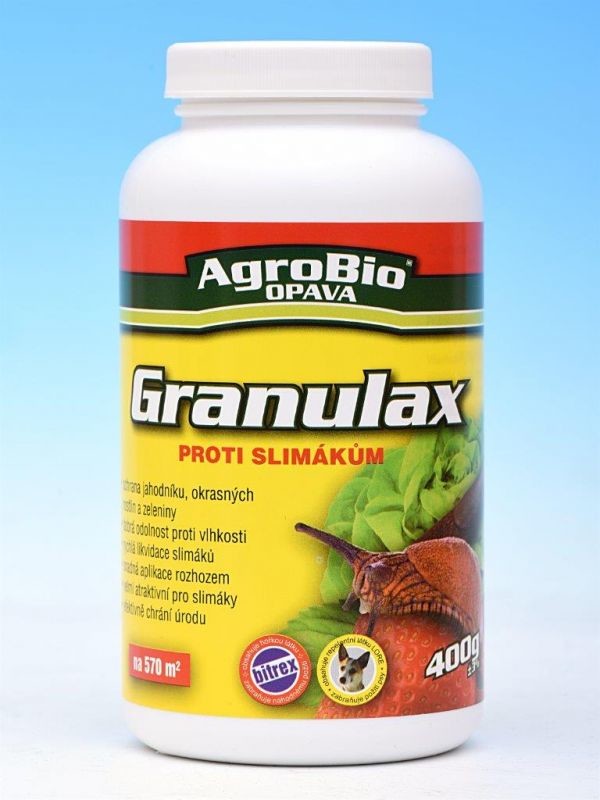 AgroBio GRANULAX 400 g