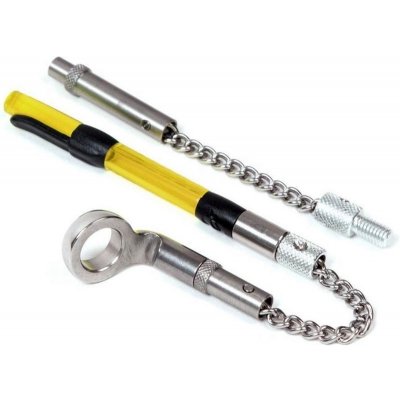 Korda Swinger Complete STOW Indicator Žlutá – Hledejceny.cz