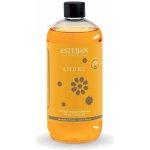 Esteban Paris Ambre Náhradní náplň do difuzéru citrusy 500 ml – Zboží Dáma
