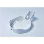 OEM pro DECO BE65 na stěnu bílý – Hledejceny.cz