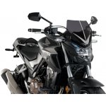 Puig New Generation Sport 21412F tmavá kouřová | Zboží Auto