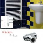 Klum T-kus chrom, FxFxM, 1/2“ PR5061A – Sleviste.cz