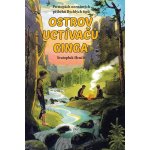Ostrov uctívačů Ginga / 2. vydání - Svatopluk Hrnčíř – Hledejceny.cz
