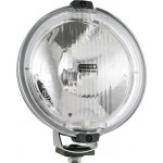 Wesem Světlo dálkové chrom čiré LED kroužek 12V HOS2.38803 | Zboží Auto
