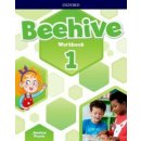 Beehive 1 Activity (SK) Pracovný zošit - Oxford University Press