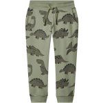 Lupilu Dětské tepláky zelená – Zboží Dáma