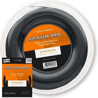 Signum Pro Hyperion 200m 1,24mm – Zbozi.Blesk.cz