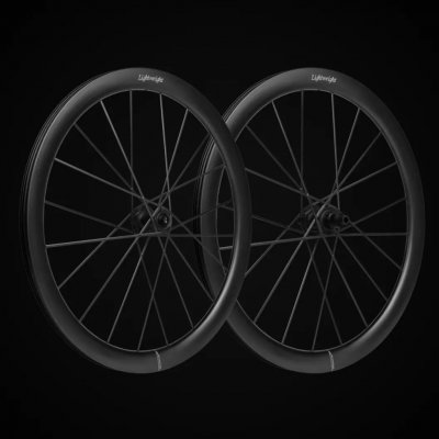 LIGHTWEIGHT Meilenstein Obermayer Shimano/SRAM – Zboží Mobilmania