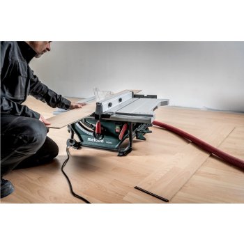 Metabo TS 254 M 610254000