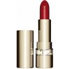 Rtěnka Clarins Lip Make-Up Joli Rouge dlouhotrvající rtěnka s hydratačním účinkem 742 Joli Rouge 3,5 g