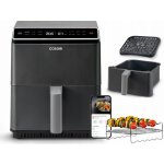 Cosori Dual Blaze 6.4L SMART CAF-P681S-KEUR – Zboží Mobilmania