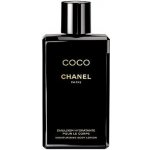 Chanel Coco tělové mléko 200 ml – Zbozi.Blesk.cz