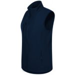 Malfini Trail vesta dámská námořní modrá – Sleviste.cz