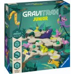 Ravensburger Gravitrax Junior Starter Set L - Džungle – Zboží Mobilmania