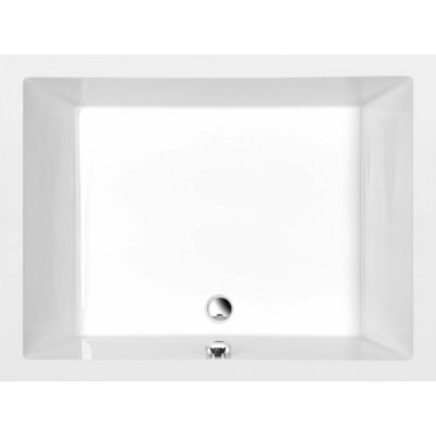 DEEP 120x90 hluboká sprchová vanička 120x90x26cm s podstavcem 72383 – Zbozi.Blesk.cz