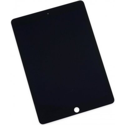 Apple iPad Air 2 LCD displej + dotyková plocha černá – Zbozi.Blesk.cz