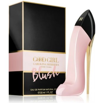 Carolina Herrera Good Girl Blush parfémovaná voda dámská 30 ml