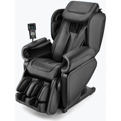 SYNCA Kagra černé – Sleviste.cz