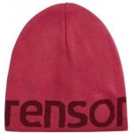 Tenson Prime Beanie růžový – Zboží Mobilmania