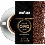 Lavazza Qualità Oro Mountain Grown 1 kg – Hledejceny.cz