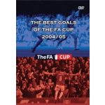 Best Goals of the FA Cup 2004/05 DVD – Sleviste.cz