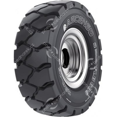 ASCENSO FLB680 7-12 144A3 TL – Hledejceny.cz