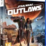 Star Wars: Outlaws – Zboží Živě