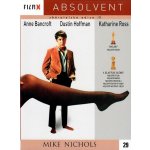 Absolvent DVD – Hledejceny.cz