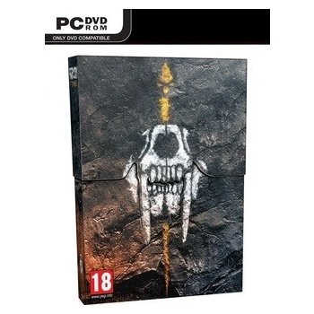 Far Cry Primal (Collector's Edition)