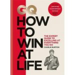 GQ How to Win at Life – Hledejceny.cz