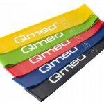 Qmed mdh Sada posilovacích gum – Zboží Dáma