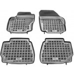 Koberce gumové Rezaw Plast Ford Mondeo 2007-2011