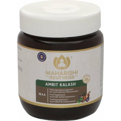 Siddha MAHARISHI AYURVEDA AMRIT KALASH MA-4 600 g – Hledejceny.cz