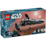 LEGO® Star Wars™ 75383 Sith Infiltrator™ Dartha Maula – Zboží Dáma