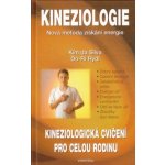 Kineziologie, Nová metoda získávání energie – Hledejceny.cz