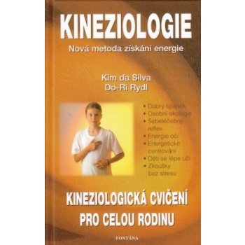 Kineziologie, Nová metoda získávání energie