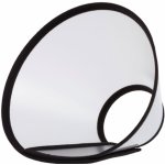 Trixie Ochranný límec se suchým zipem S 25-32 cm délka 12 cm – Zboží Dáma