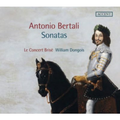 Bertali A. - Sonatas CD – Hledejceny.cz