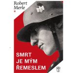 Smrt je mým řemeslem – Zboží Dáma