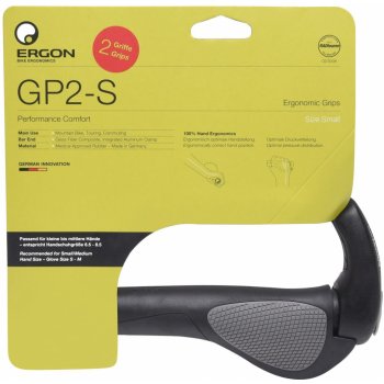 Ergon GP2