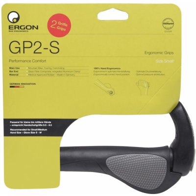 Ergon GP2 – Zboží Mobilmania